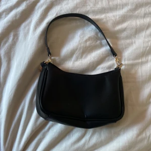 Väska - Väska från glitter 