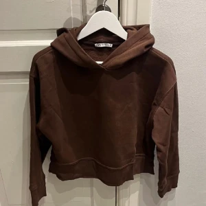 Hoodie  - Från zara, knappast använd 