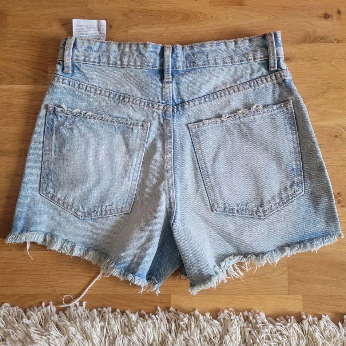 Zara Shorts - 90