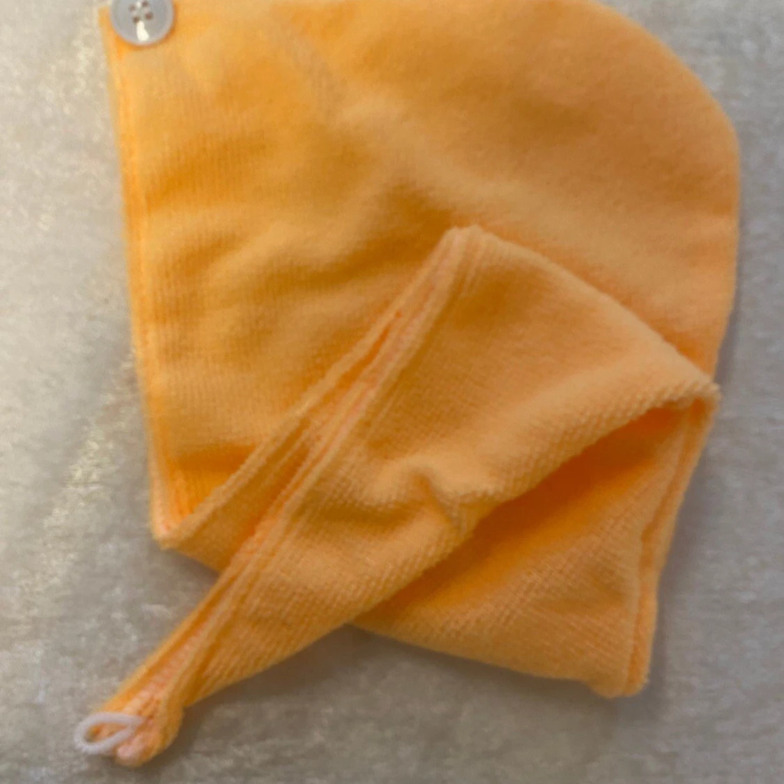 Torra Hårhandduk  - 90