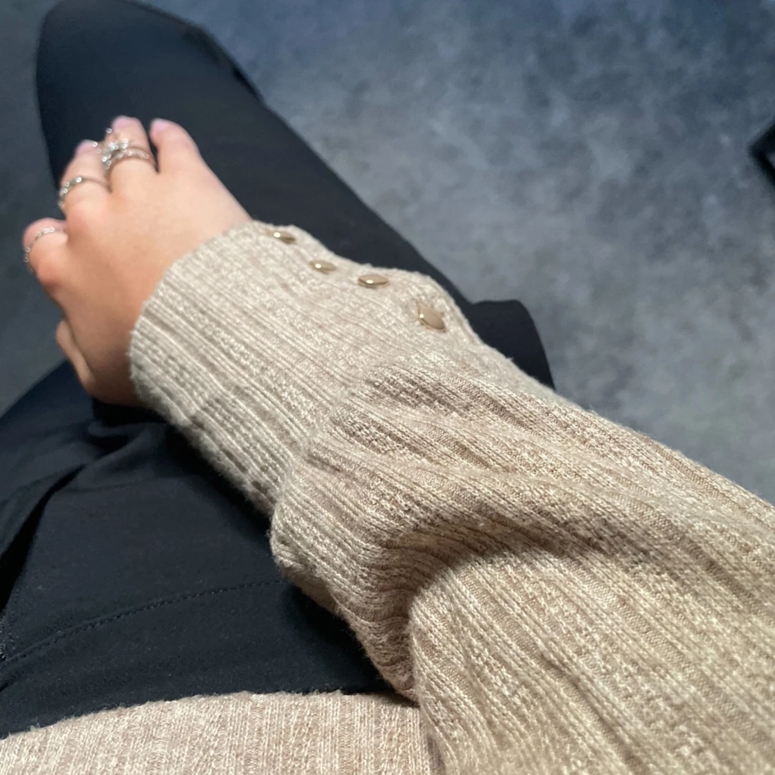 Holly & White tröja - 90