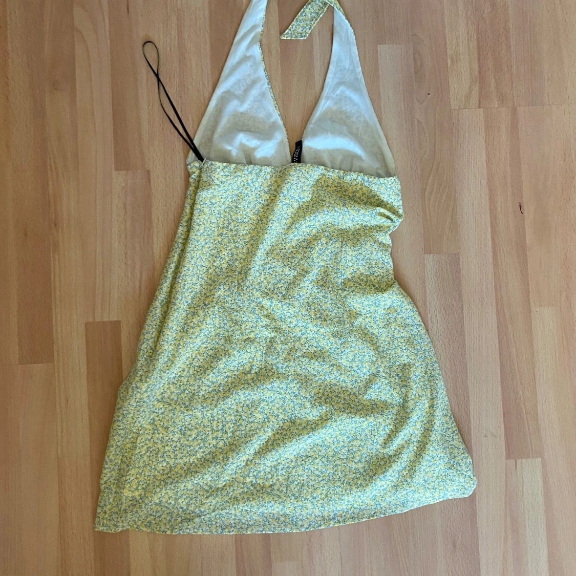 Sommrig klänning - 91