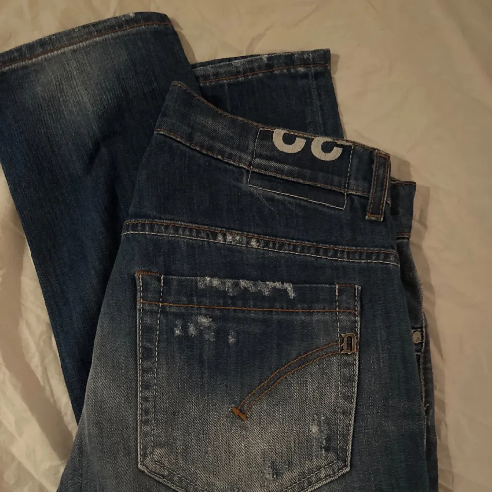 Dondup jeans, storlek 32, skick 9,5 . Jeans & Byxor.