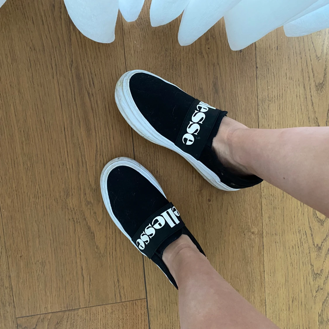 Ellesse sneakers  - 92