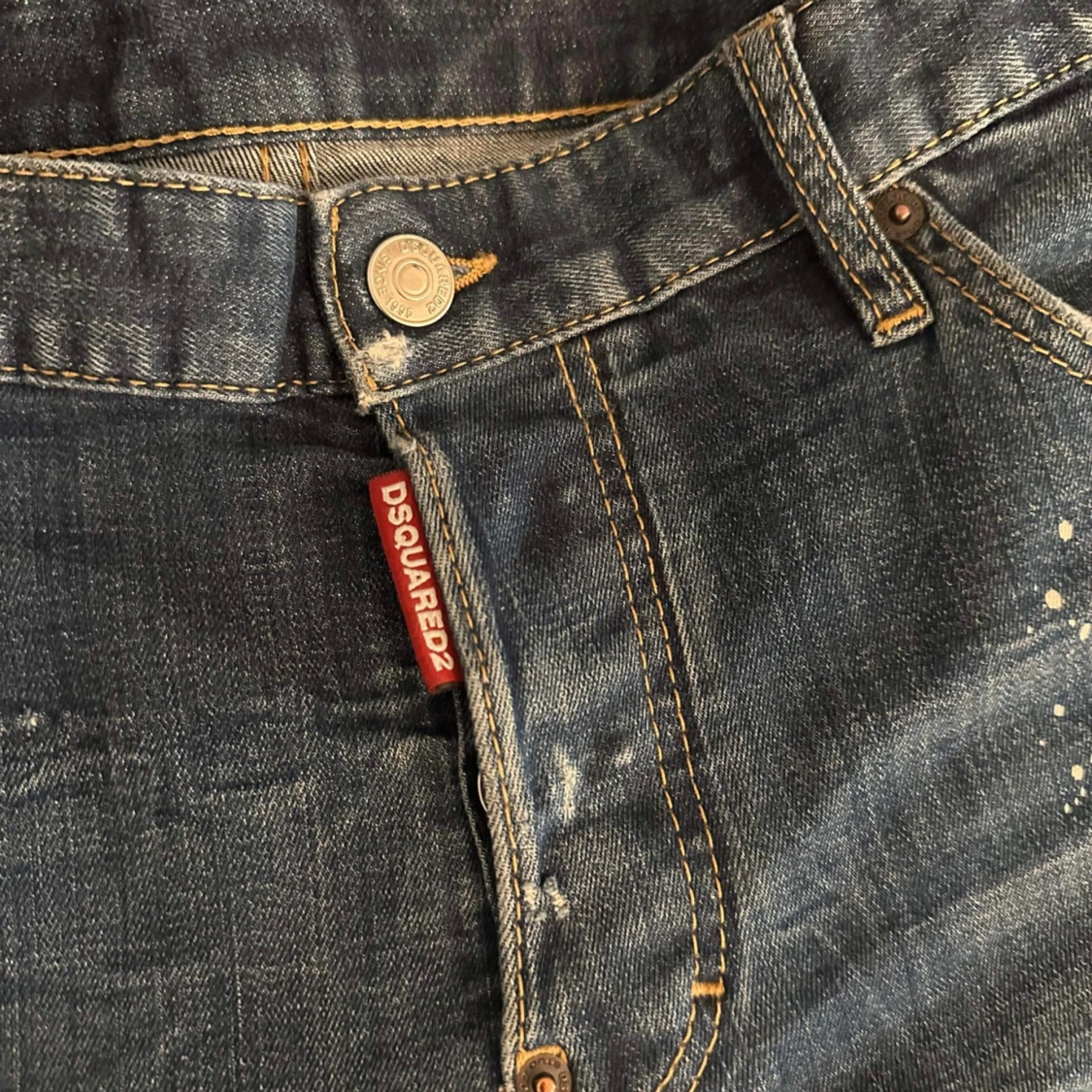 Dsquared jeans  - 90