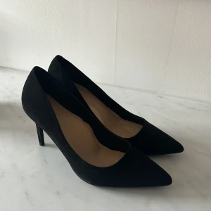 Skor - Skor helt nya 