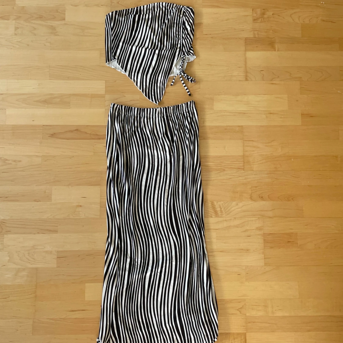 Set kjol + topp - 93