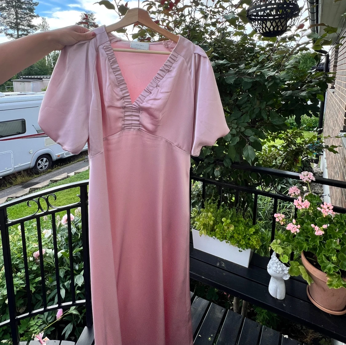 Perfekt klänning - neo noir  - 92