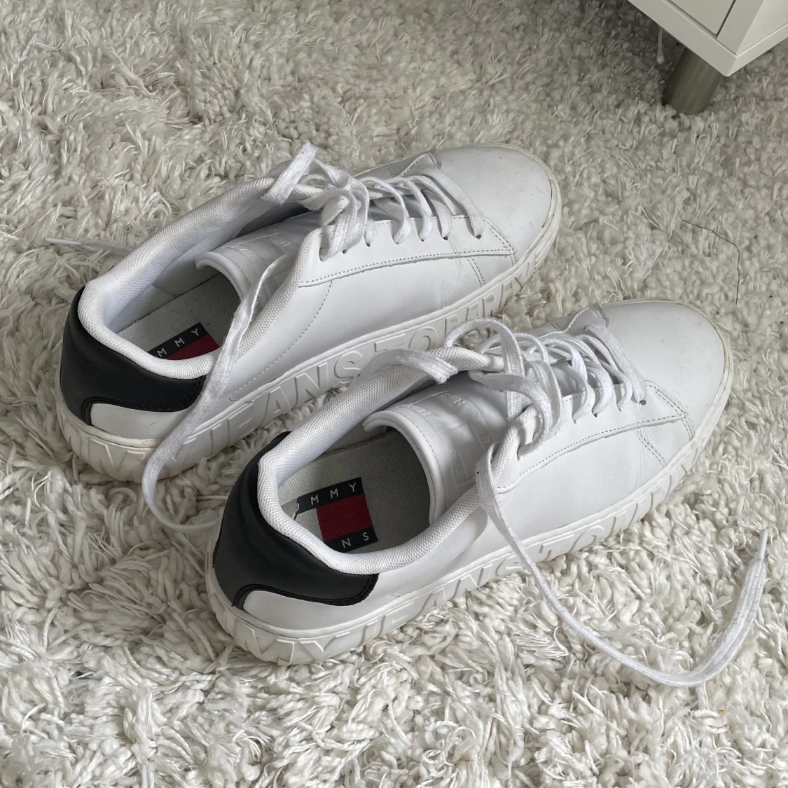 Tommy Jeans Sneakers - 91