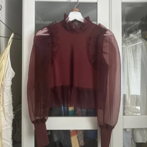 party top - bara använd enstaka gånger!