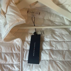 Dunjacka - Från tommy hilfiger 