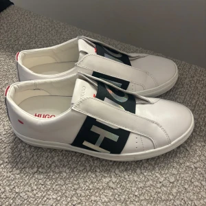 Hugo boss skor  - Skor från Hugo boss  Storlek 37 Använda endast 2 gånger 