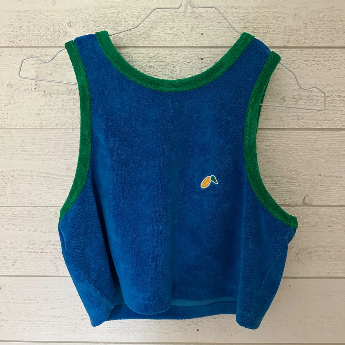 Frotté-set Mango x Simon Miller  - 90