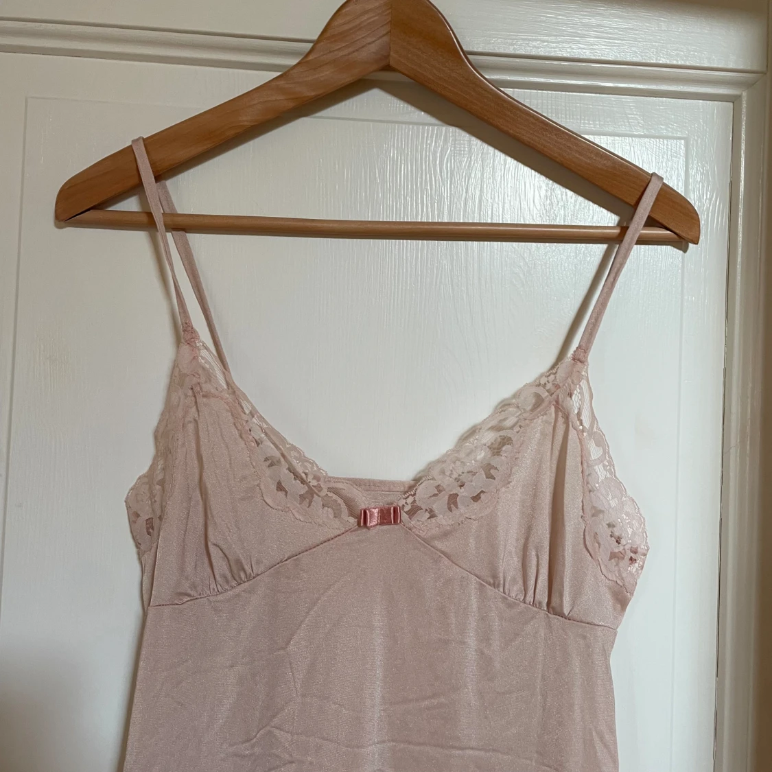 Nattlinne/klänning - 91