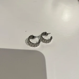 Silver örhängen från edblad - Fina silver örhängen från Edblad🤩Aldrig använda
