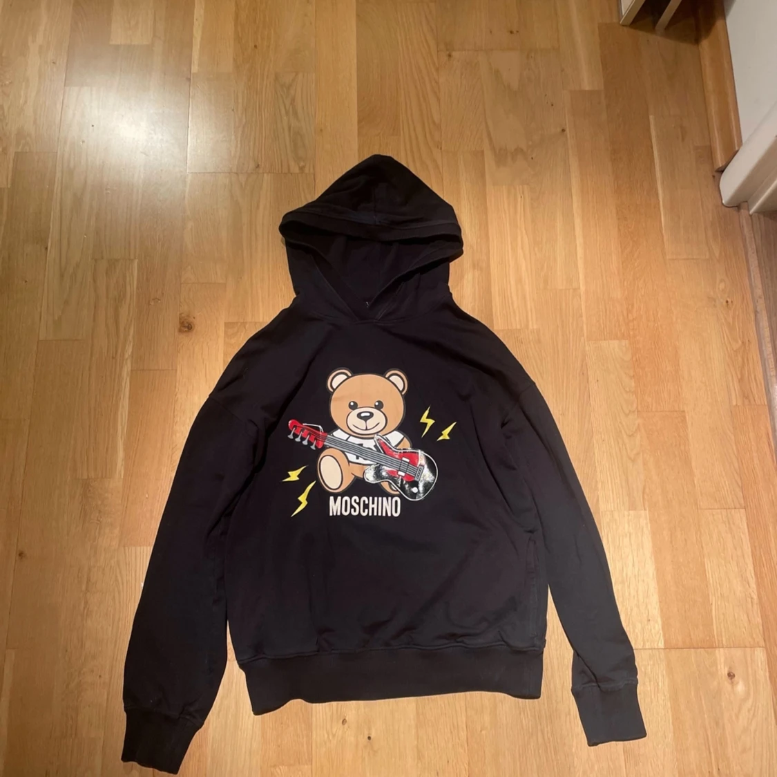Moshino hoodie