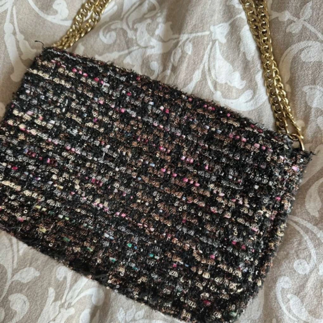 Beck sönderrgard väska - 90