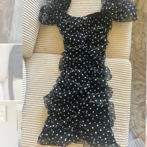 Klänning hm - Aldrig använd 