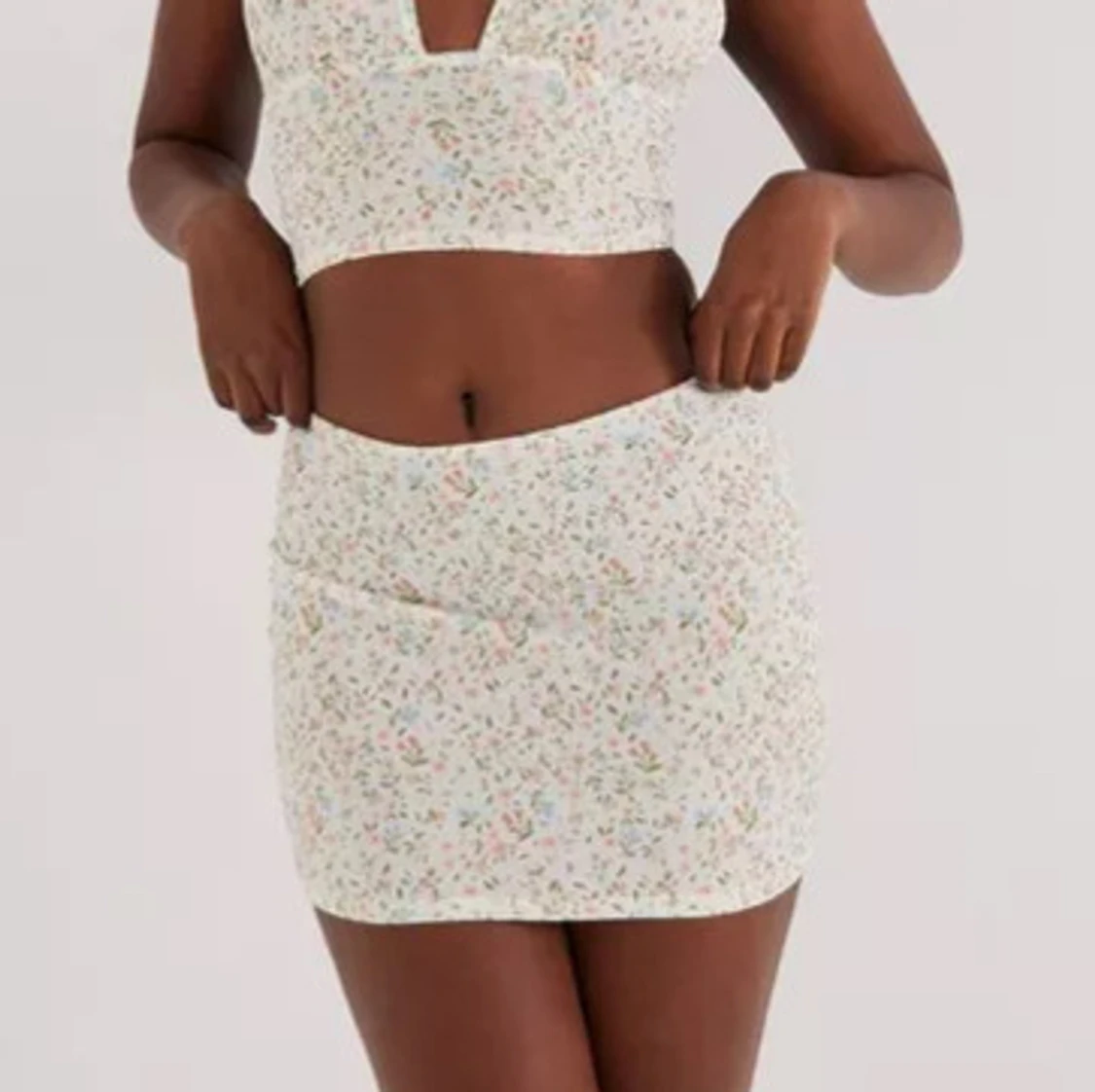 Mini skirt från Nelly - 90