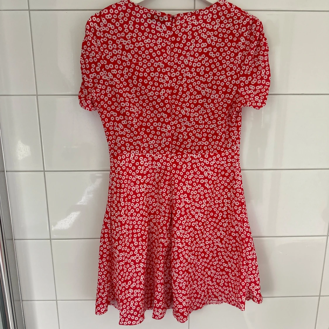 Klänning från Chiquelle - 90