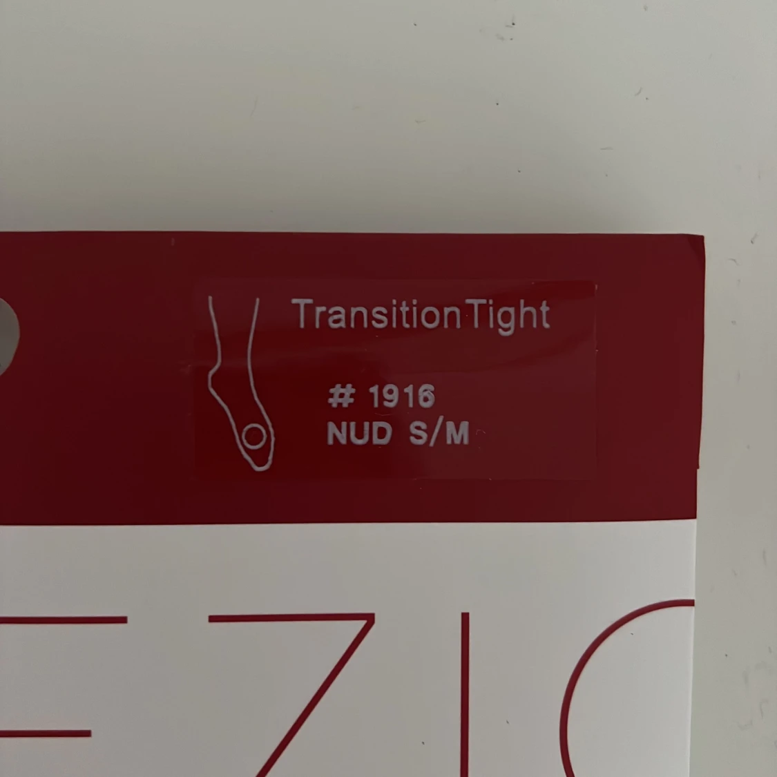 balett trikåer  - 90