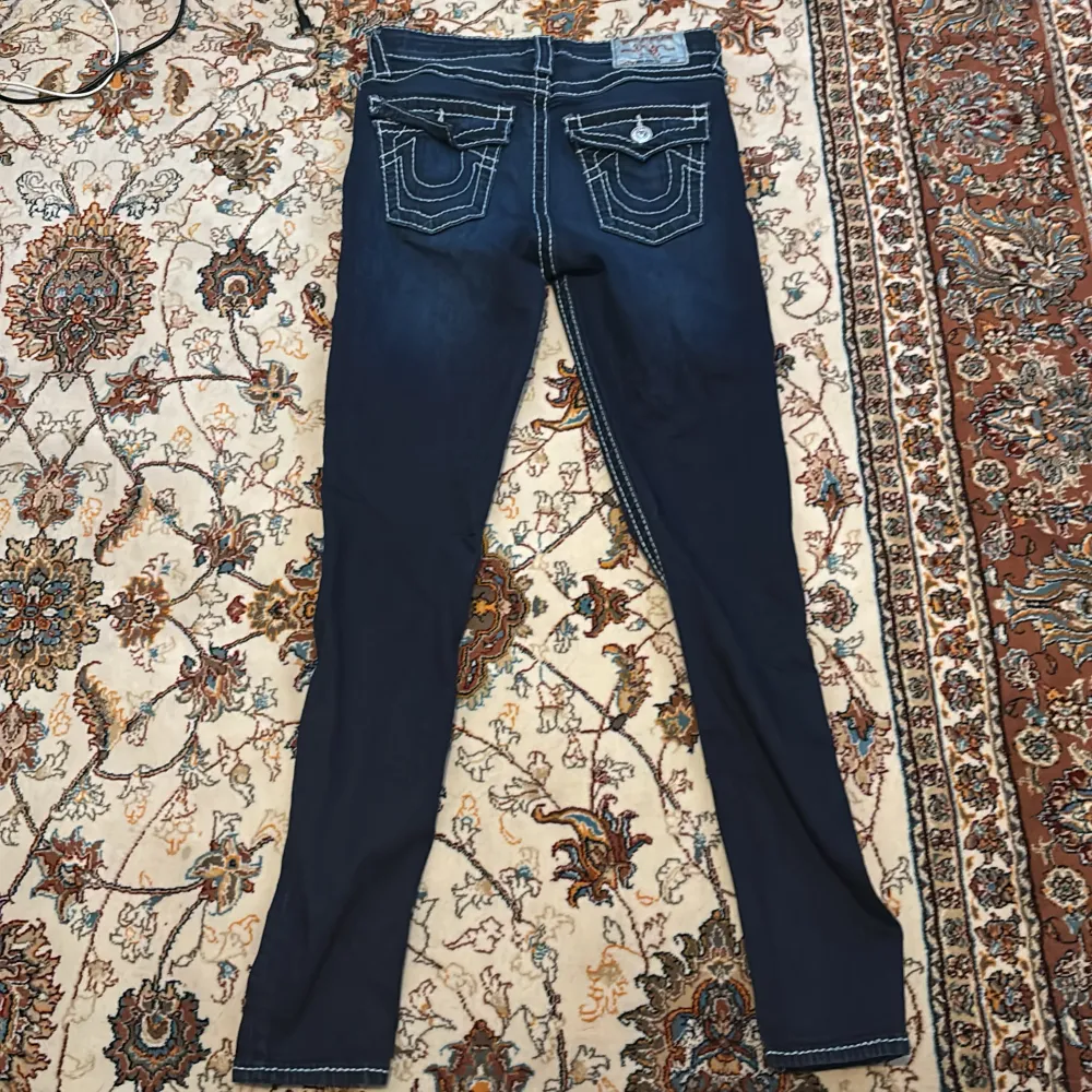 Väldigt små true religion jeans . Jeans & Byxor.