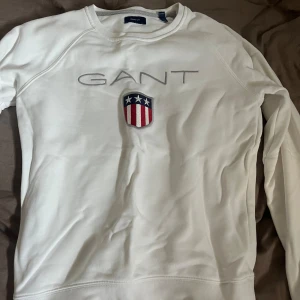 Gant tröja  - Fin tröja använt några gånger strl s