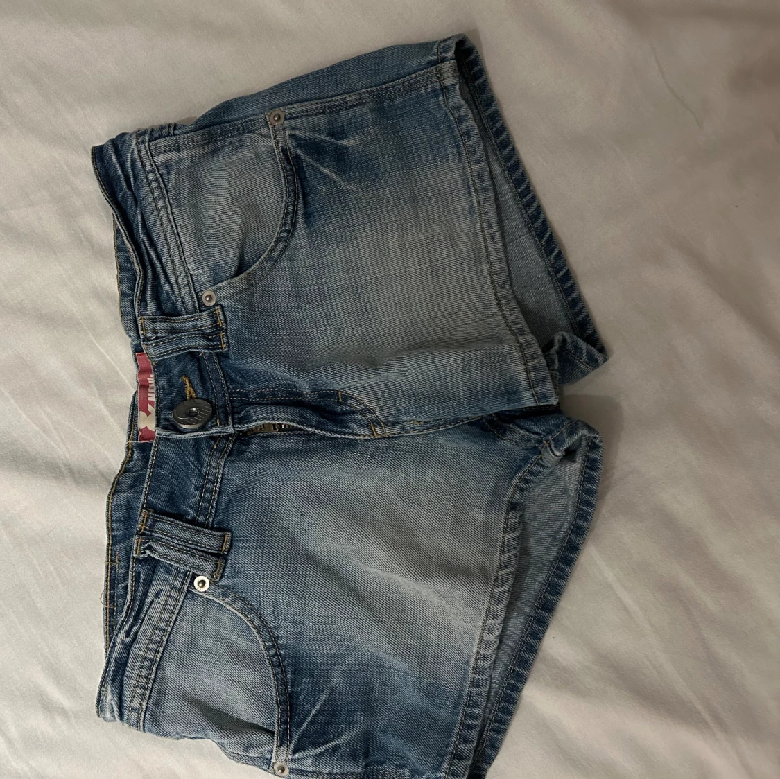 Jeansshorts  - 91