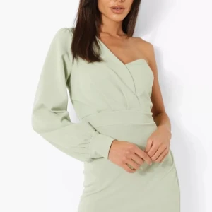 One shoulder - Helt ny