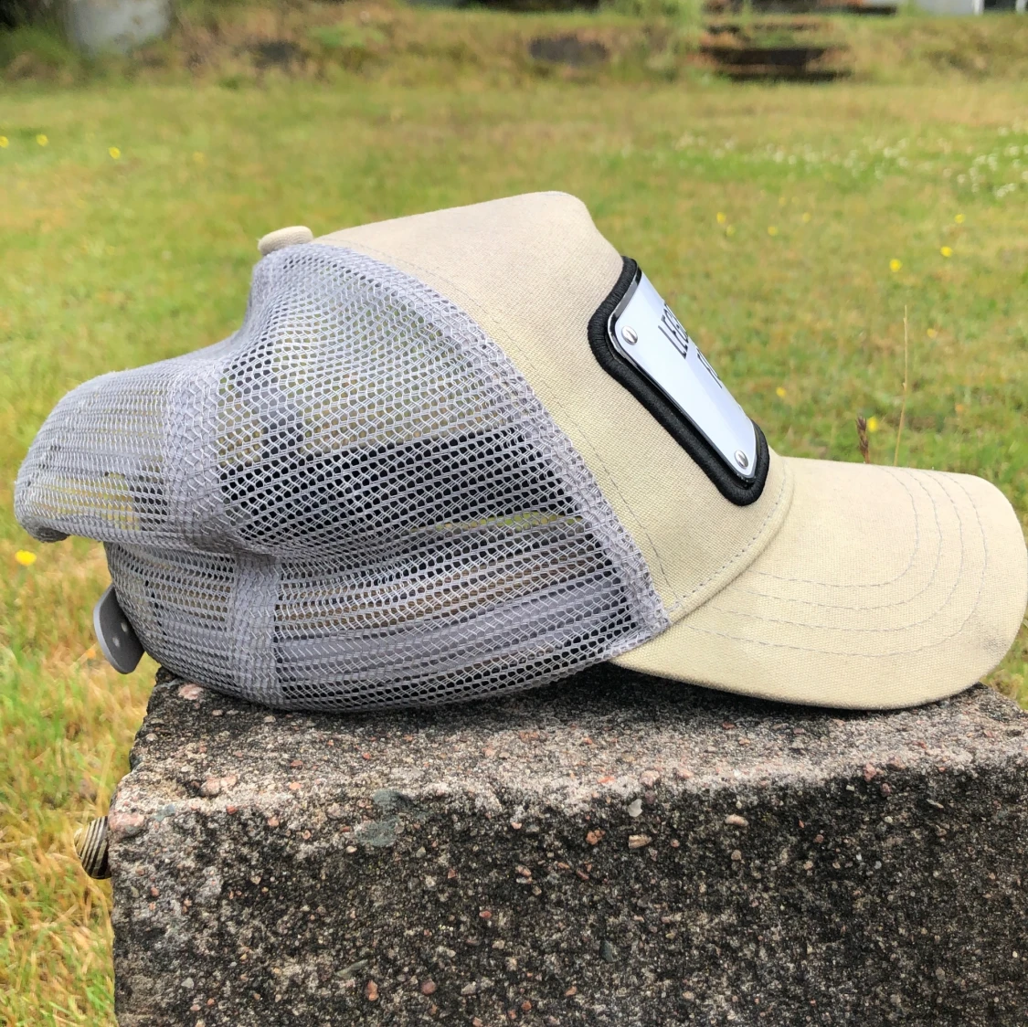 Jhon hatter keps - 92