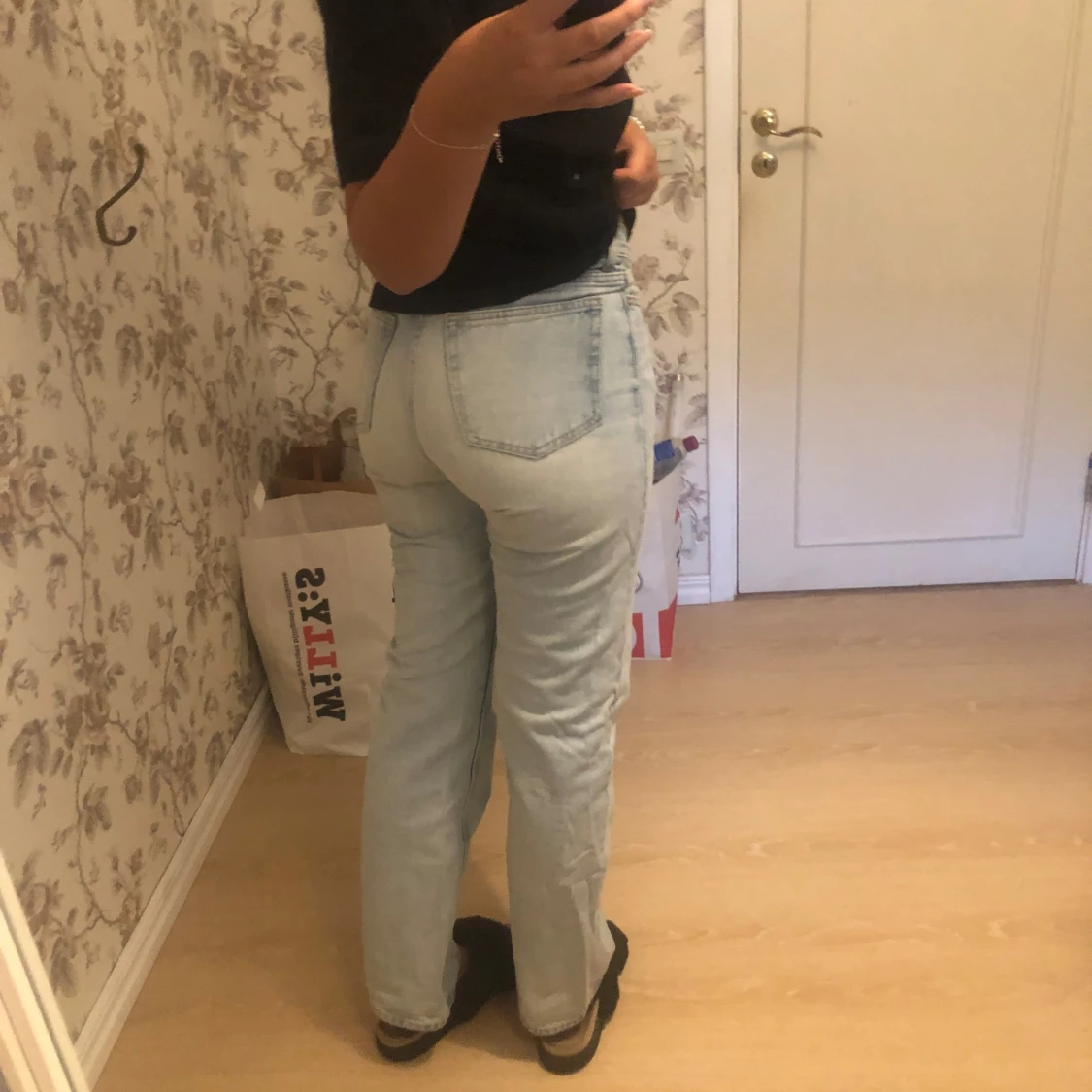Jeans  - 90