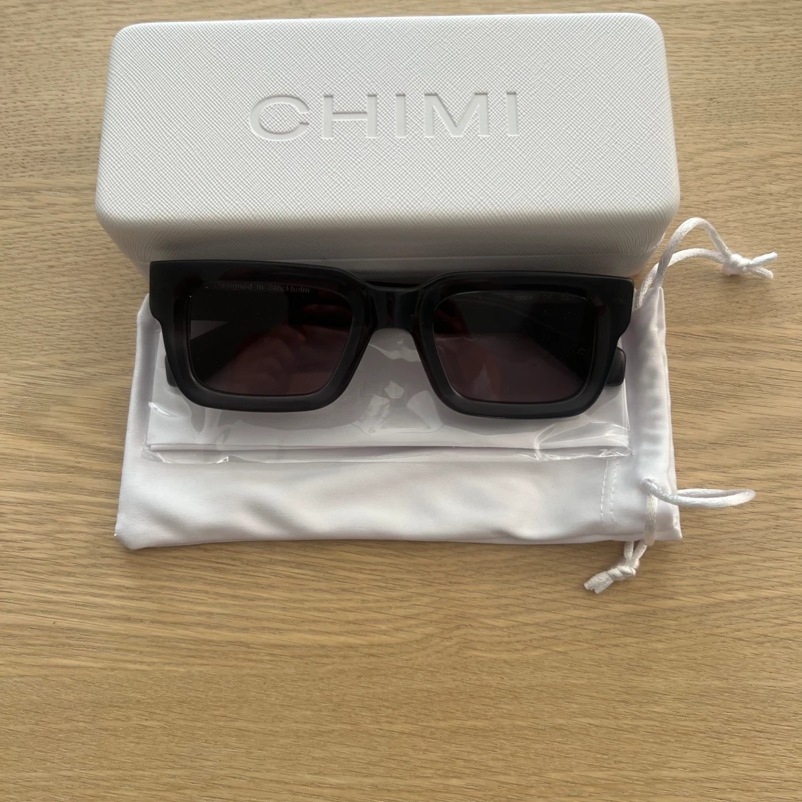 Chimi glasögon - 91