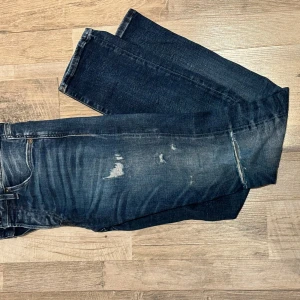 Slim jeans - Slim jeans från jack&jones fint skick 