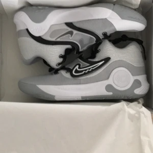 Kds basketball shoes - Basketball shoes inspired by basketball players Kevin Durant they have been used but are still in perfect and will be brought to the customers with the original box  And if purchased will come with a free Nike outdoor basketball 