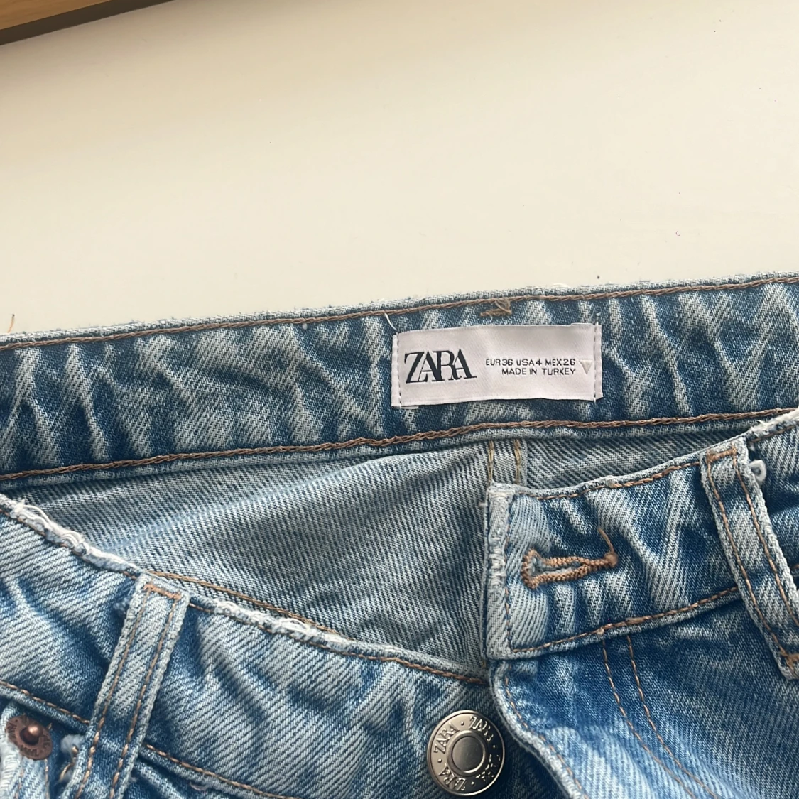 jeans från Zara💕 - 92