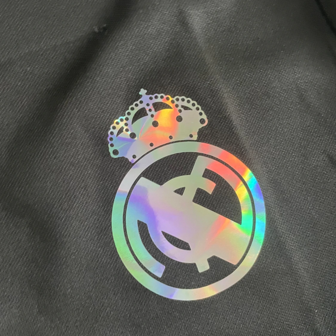 BALMAIN ,,, Real Madrid  - 90