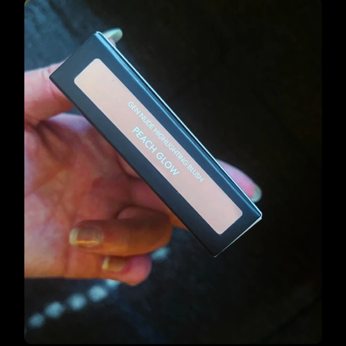 bareMinerals - Gen nude highlighting blush - 90