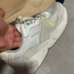 Gant sneakers - Sneakers från gant