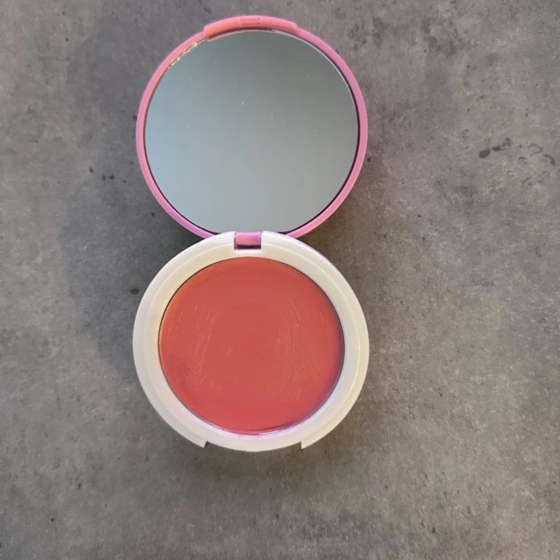 Läppolja/blush - 92