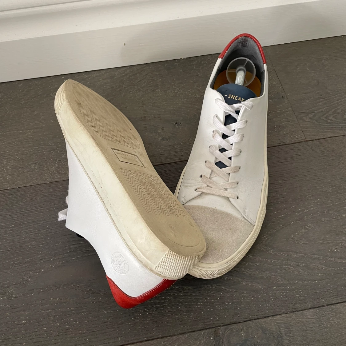 Sneaky Steve sneakers - 92