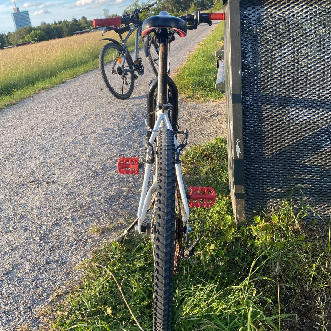 BTWIN ROCKRIDER 300 - 90