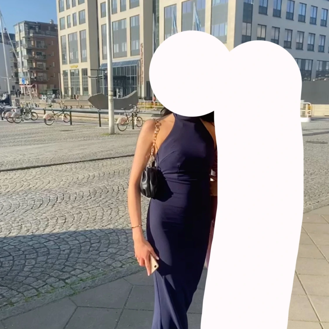 Balklänning 