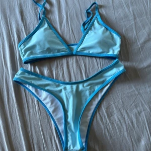 Bikini - Oanvänd bikini