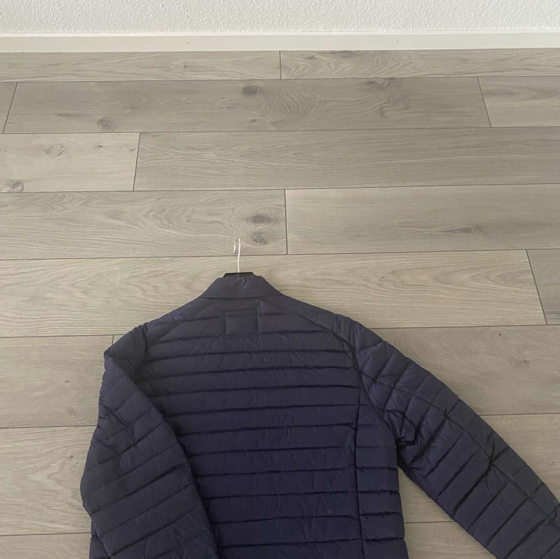 Morris dunjacka! - 90