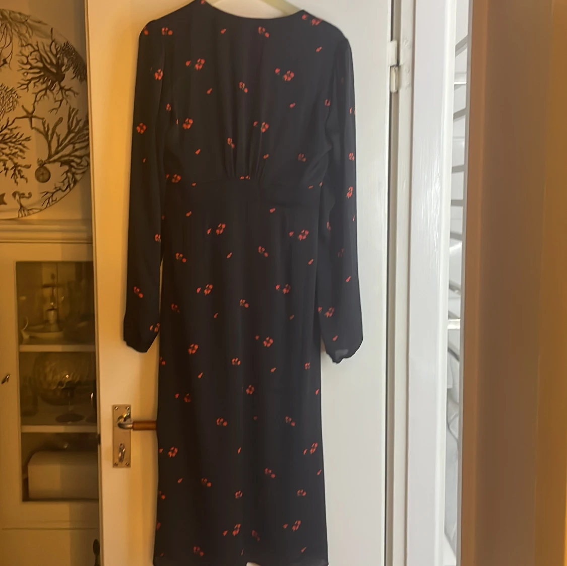 Långklänning  - 90