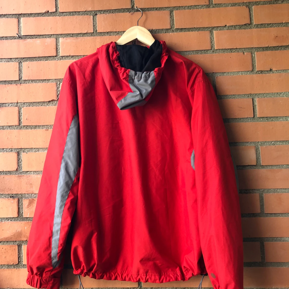 Quicksilver vindjacka - 90