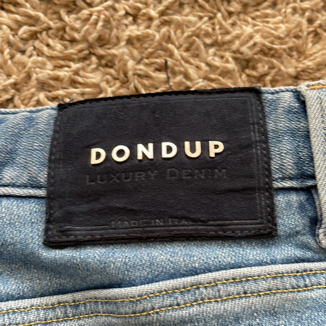 Dondup denim jeans - 91