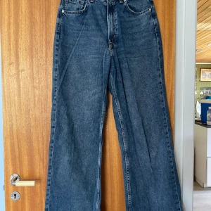 Jeans - Superskönt jeans med jätte bra passform