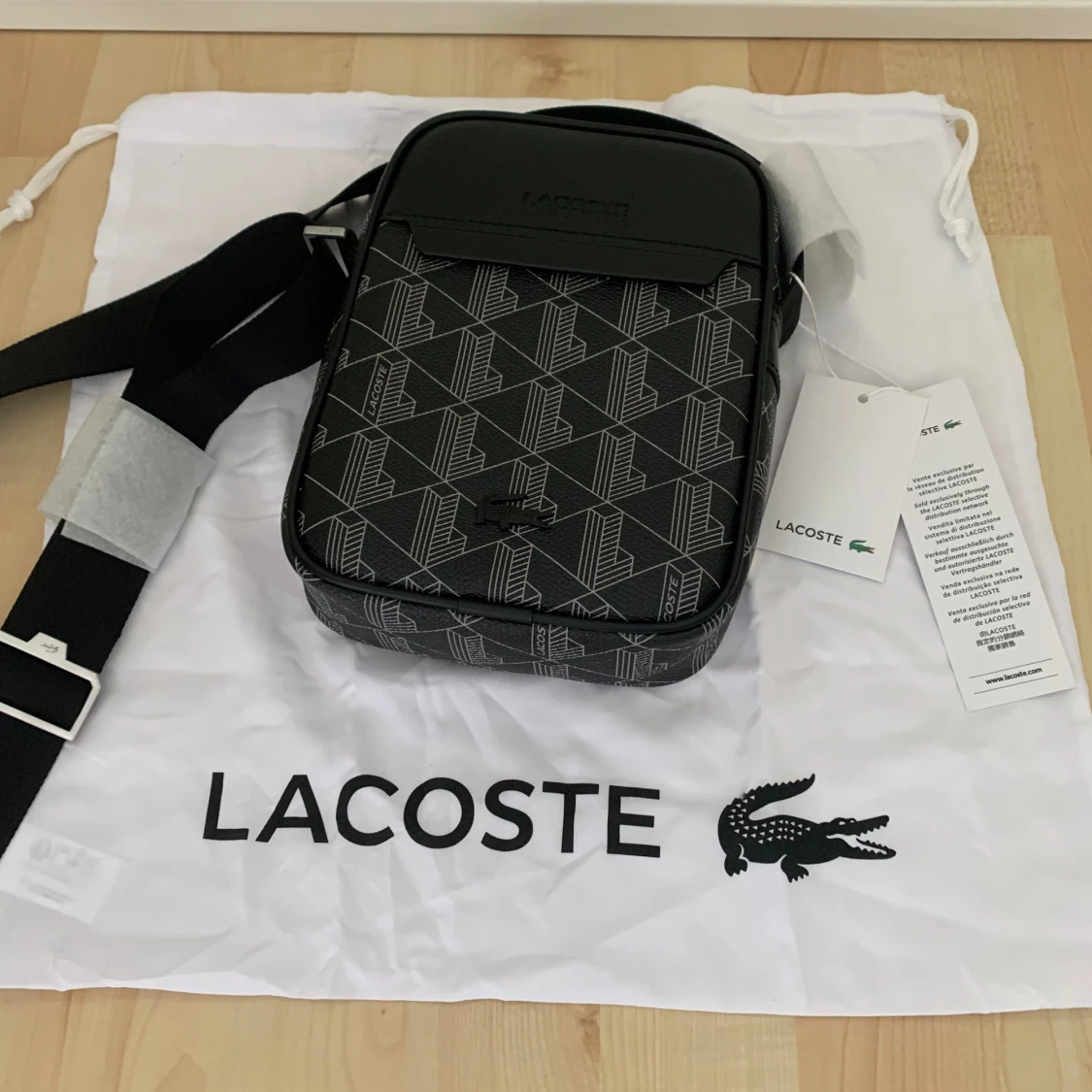Lacoste
