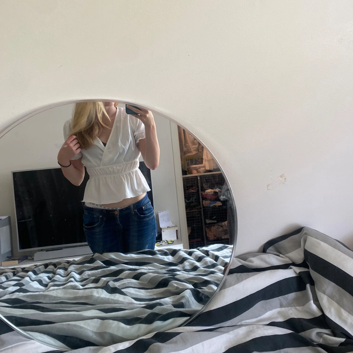 Topp från chiquelle 